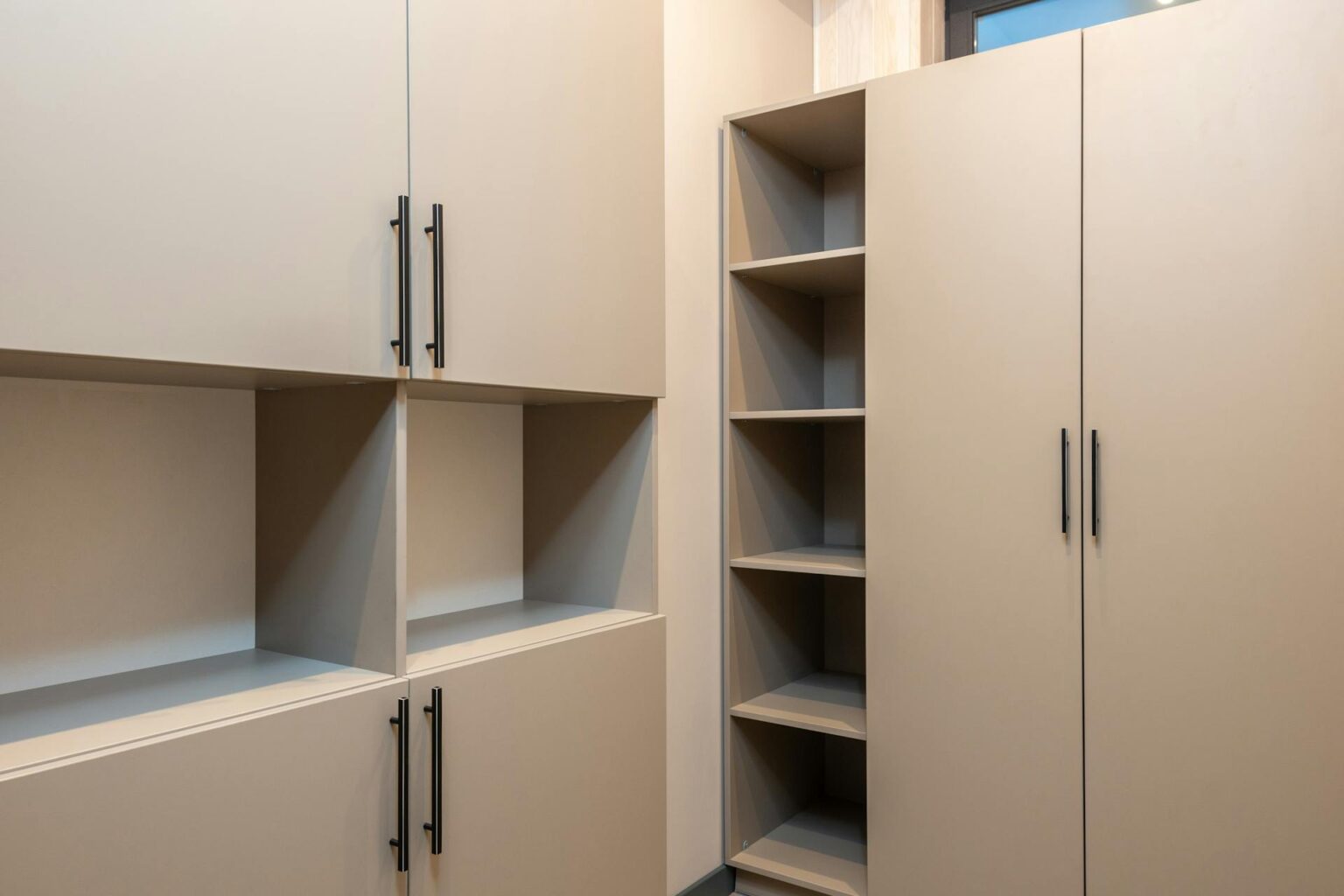 Cabinetry